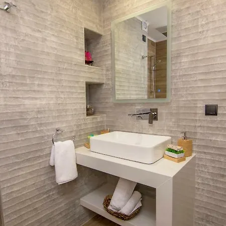 Rhodes City Kahlua Hotel Apartments מראה חיצוני תמונה