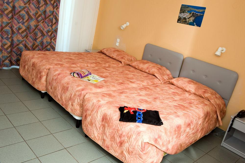Kahlua Aparthotel Rhodes City
