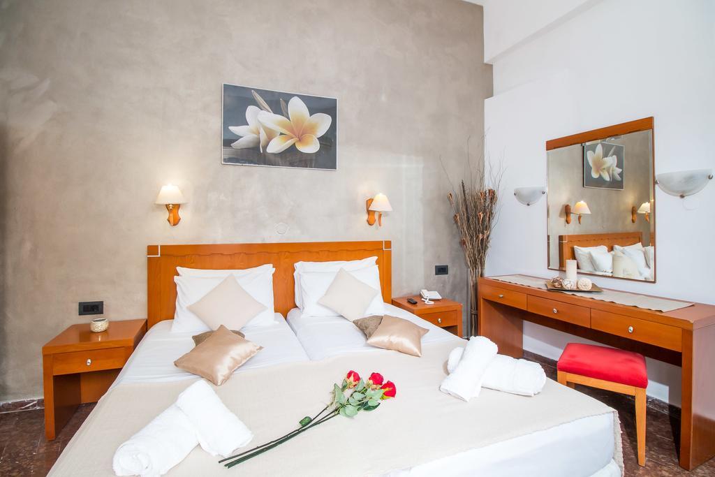 Aparthotel Kahlua