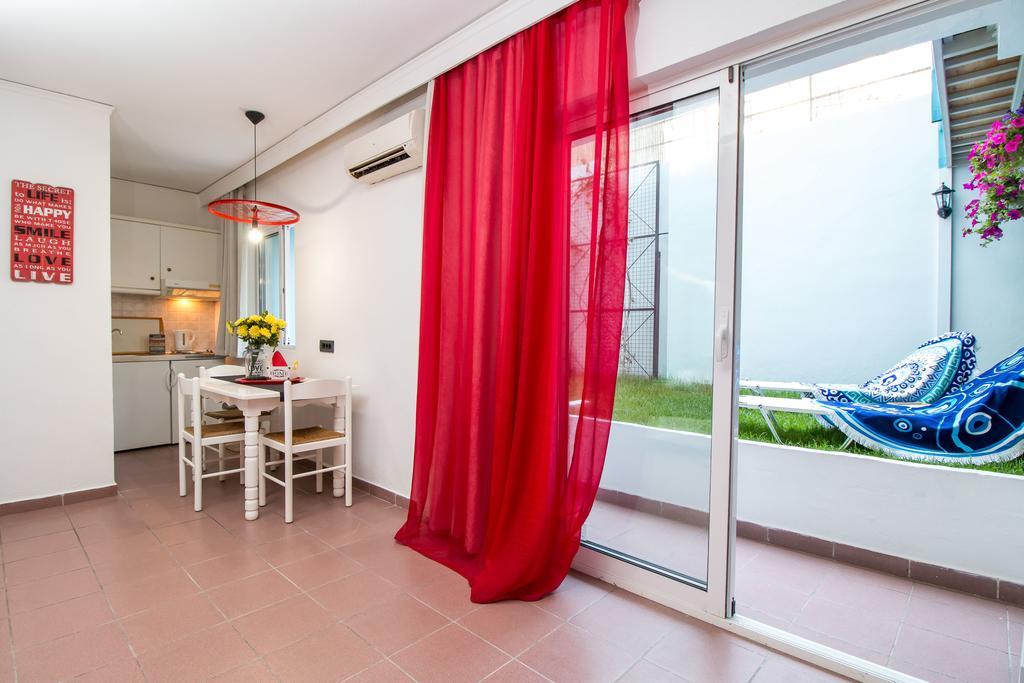 Aparthotel Kahlua Rhodes City
