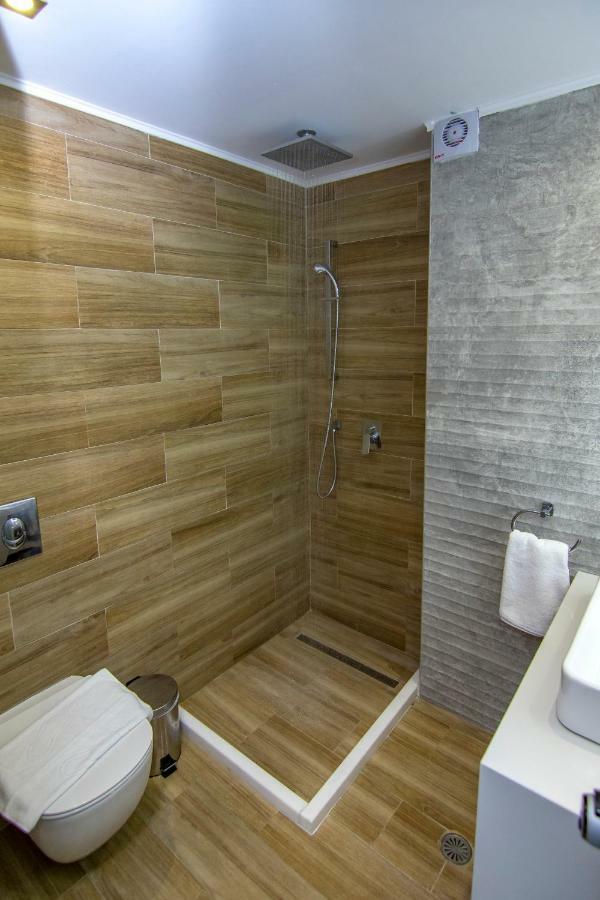 Aparthotel Kahlua Rhodes City